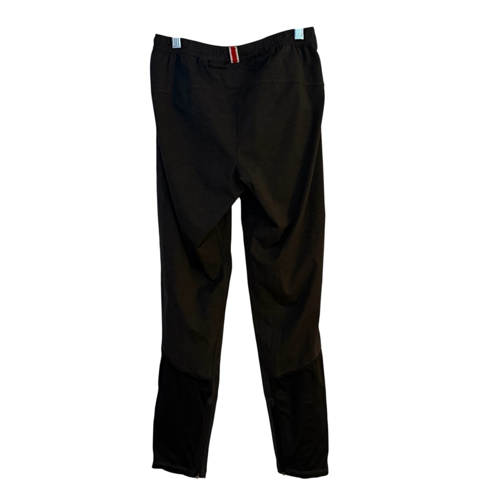 Tracksmith Session Gray Size S - image 5